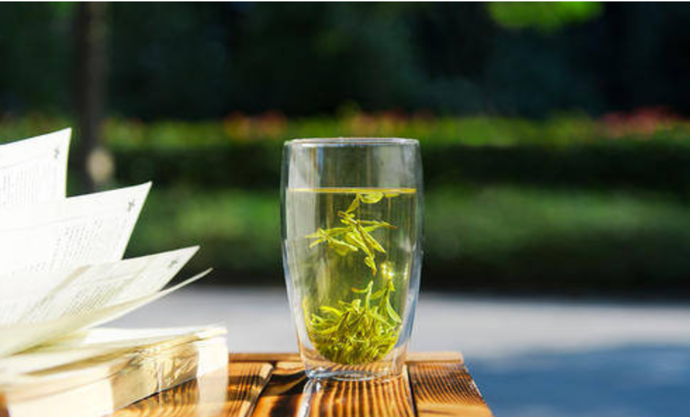 山东绿茶，山东产什么茶叶
