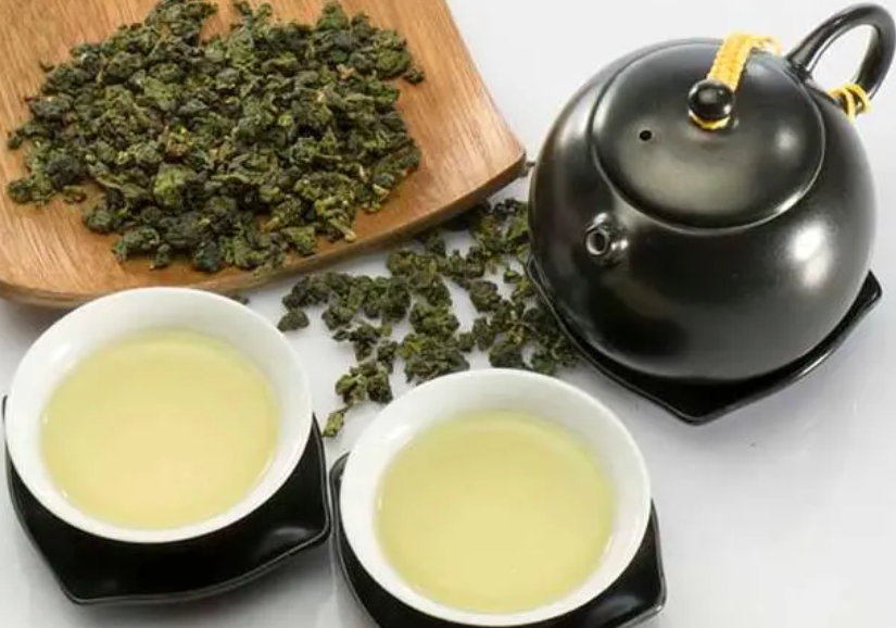 乌龙茶茶包怎么泡才正确，乌龙茶闷泡还是敞泡？