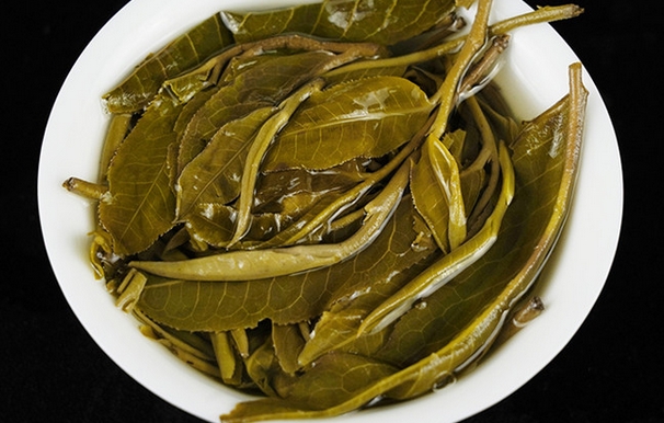 昔归普洱茶的养生作用