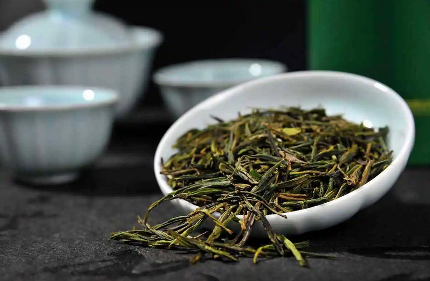喝茶叶的好处,喝茶有什么好处