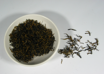 红茶有哪些品种