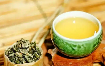 绿茶