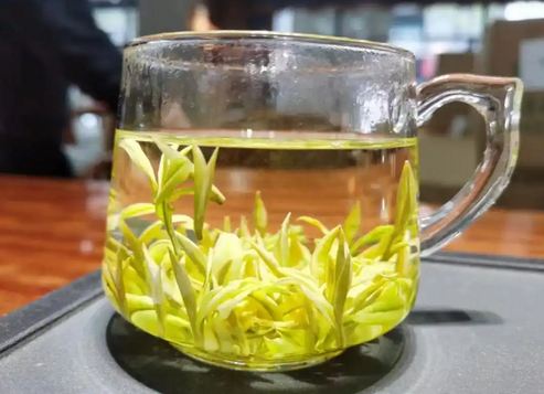 茶叶