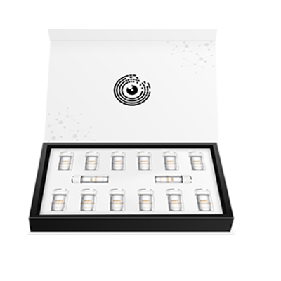 今视慧眼部喷雾保健液