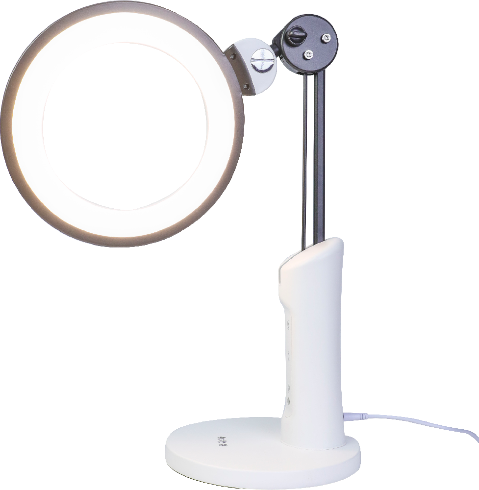 视汇光智能润眼台灯