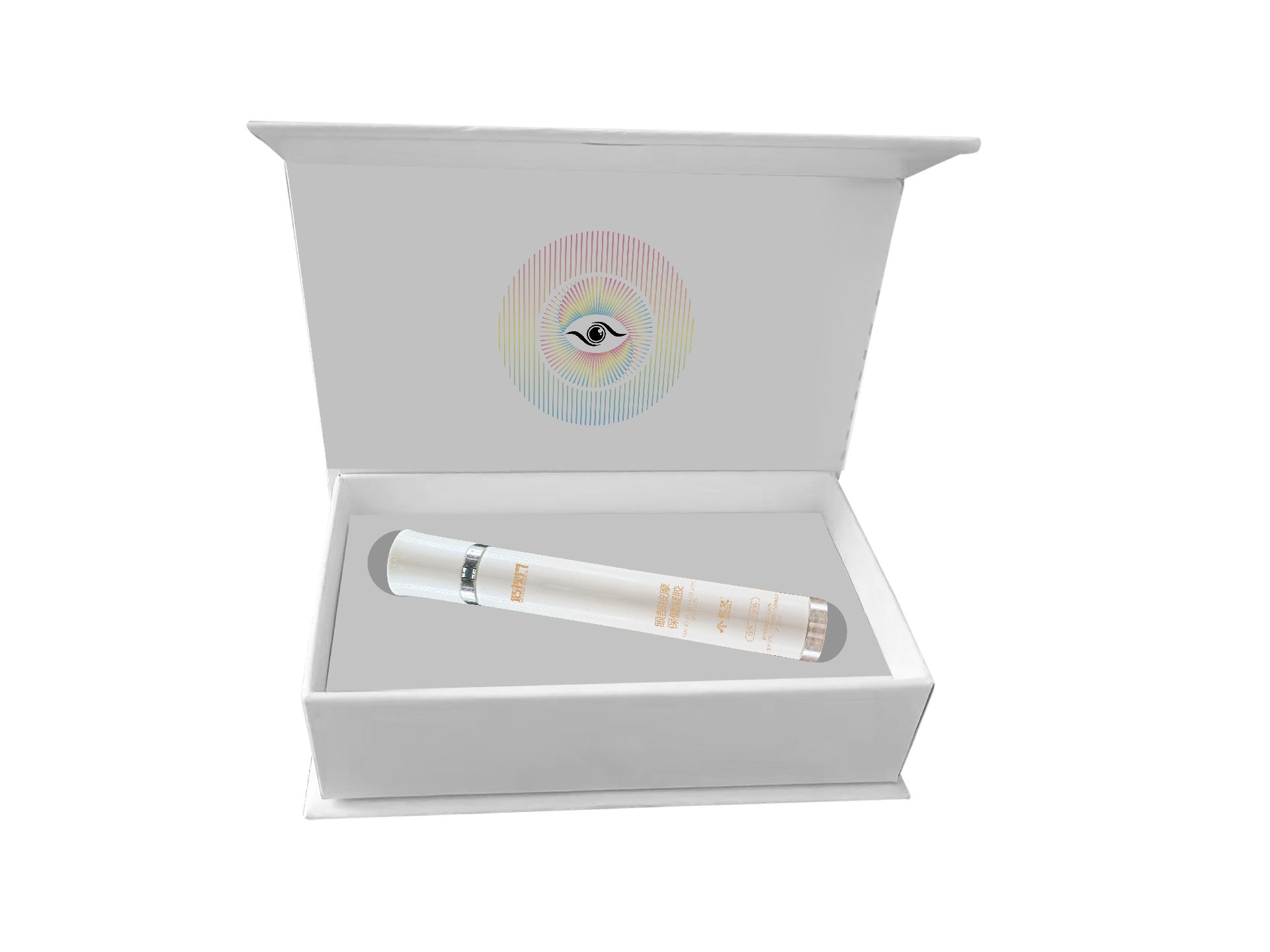 今视慧眼部按摩保健凝胶