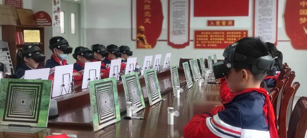 如何控制近视增长？控制近视增长的方法