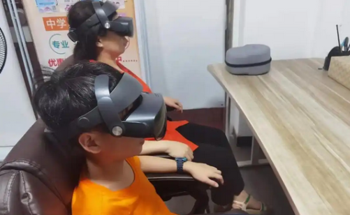 孩子近视矫正视力最简单的方法