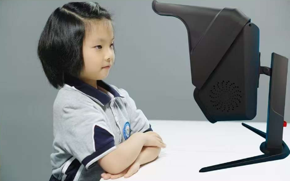 造视界远射光屏