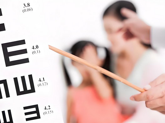 什么是远视储备？它对于防控近视有什么意义？