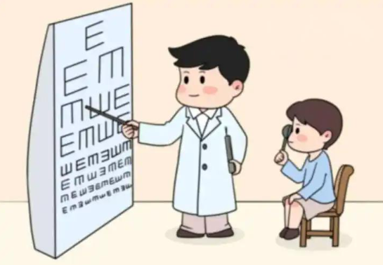 近视形成原因与近视预防方法？