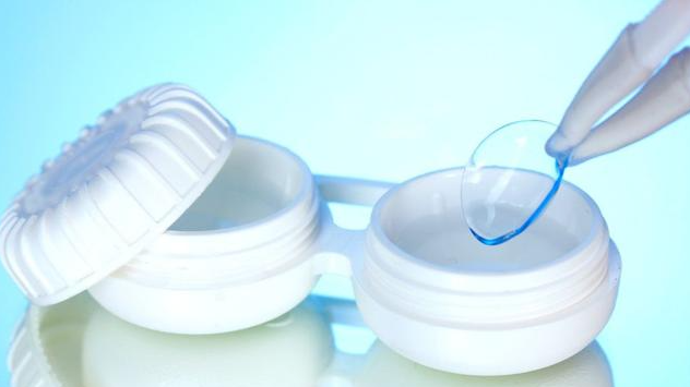 角膜塑形镜适合哪些人群佩戴