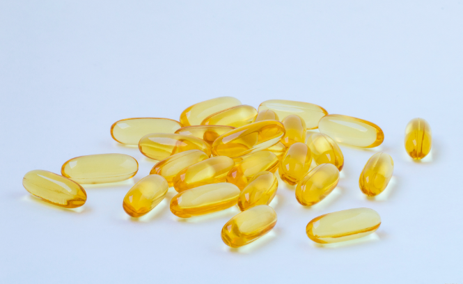 维生素D3在儿童近视防控中的作用