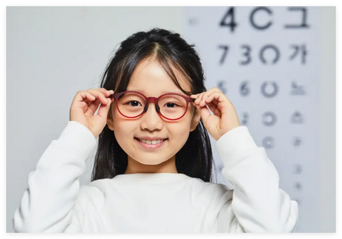 什么是角膜散光？角膜散光形成的原因是什么？